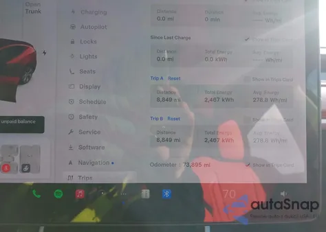 2021 Tesla Model Y Long Range Dual Motor All-Wheel Drive from USA, damaged, VIN 5YJYGDEE5MF064181